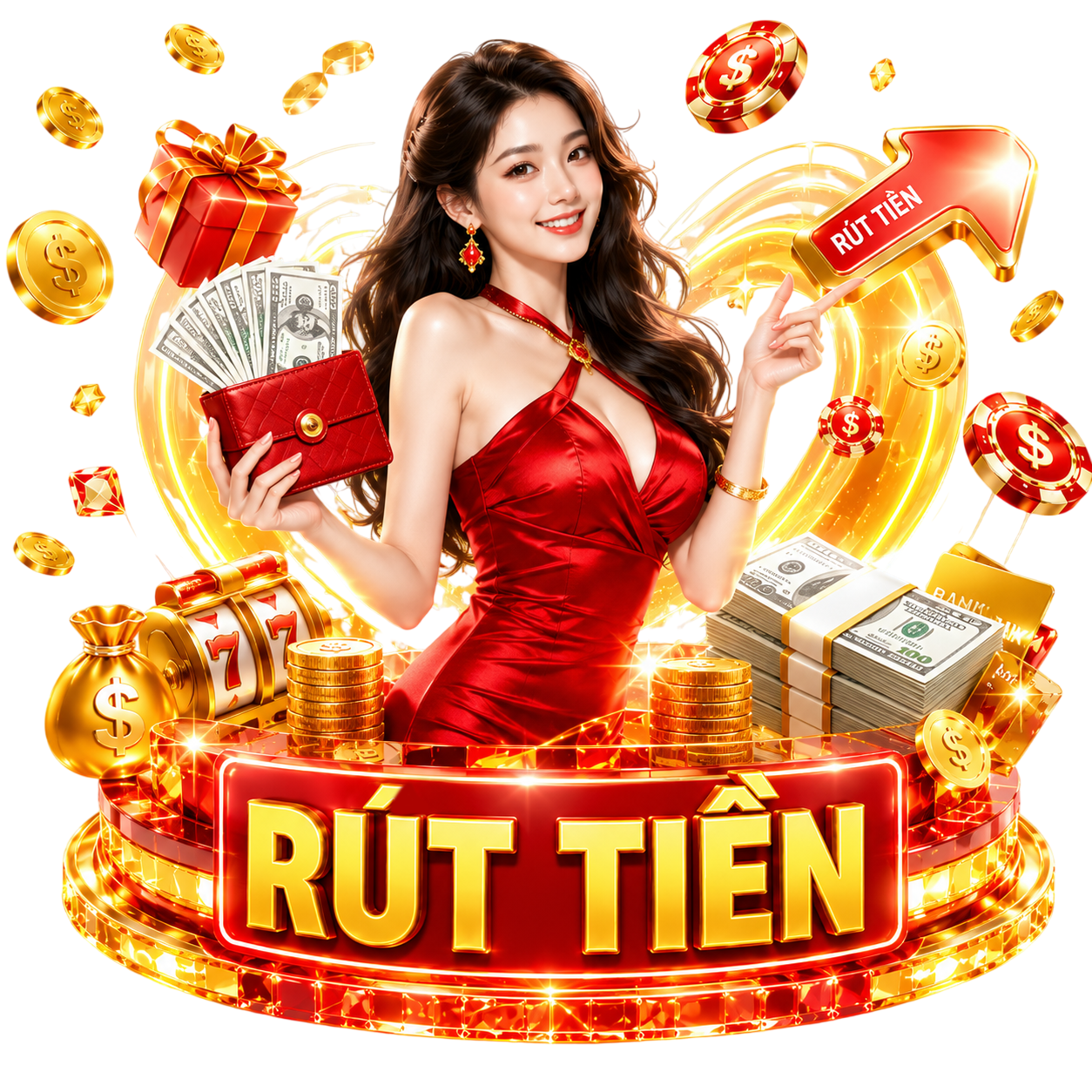 Rút tiền UU88